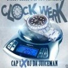Cap 1- Make it back