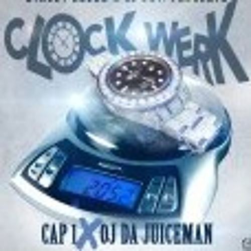 Cap 1- Make it back
