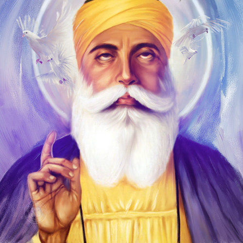 SATNAM SRI WAHEGURU