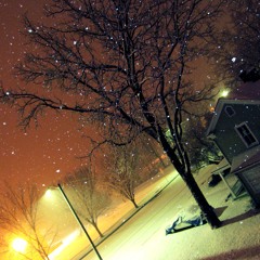 Broken Social Scene - Lovers Spit (Muggy Spells Perfect Moment Remix)