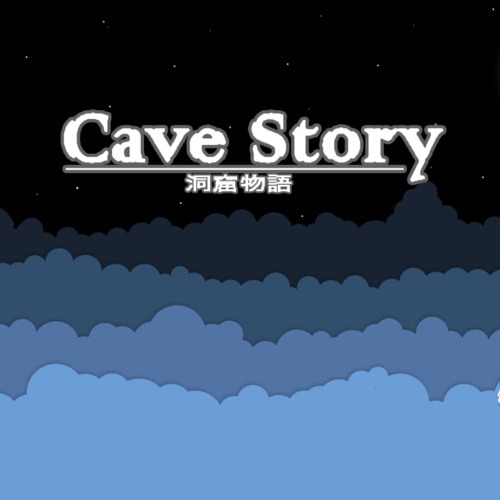 Cave Story Title Theme [PAN Chiptune/Instrumental]