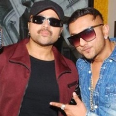 Ice Cream Khaungi (Full - 320 Kbps)- Yo Yo Honey Singh & Himesh Reshammiya
