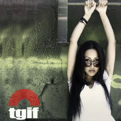 TGIF - LIKA On the Beach