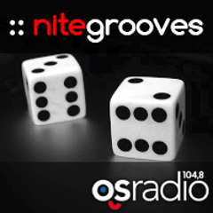 nitegrooves mix 08/2014 | House of Moods