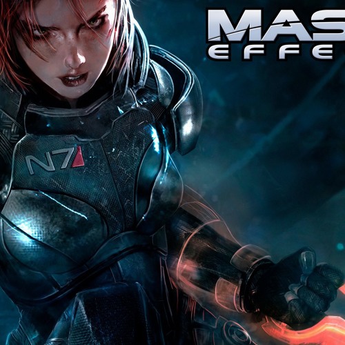 Mass Effect list
