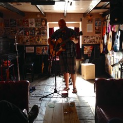 Dont tell me its over ( Longley & Evans Studio Demo )