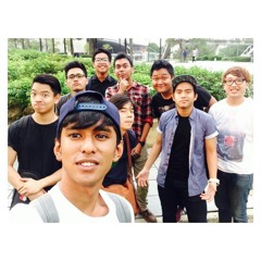 Sweater Weather - The Neighbourhood (w/ Shyai, Firdaus, Dave)