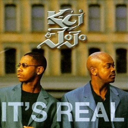 K-Ci&JoJo - Tell Me It's Real (Remix) by Dj Wanted