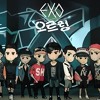 EXO K - Growl piano version (cover by me)