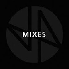 Techno & Deep House Mixes