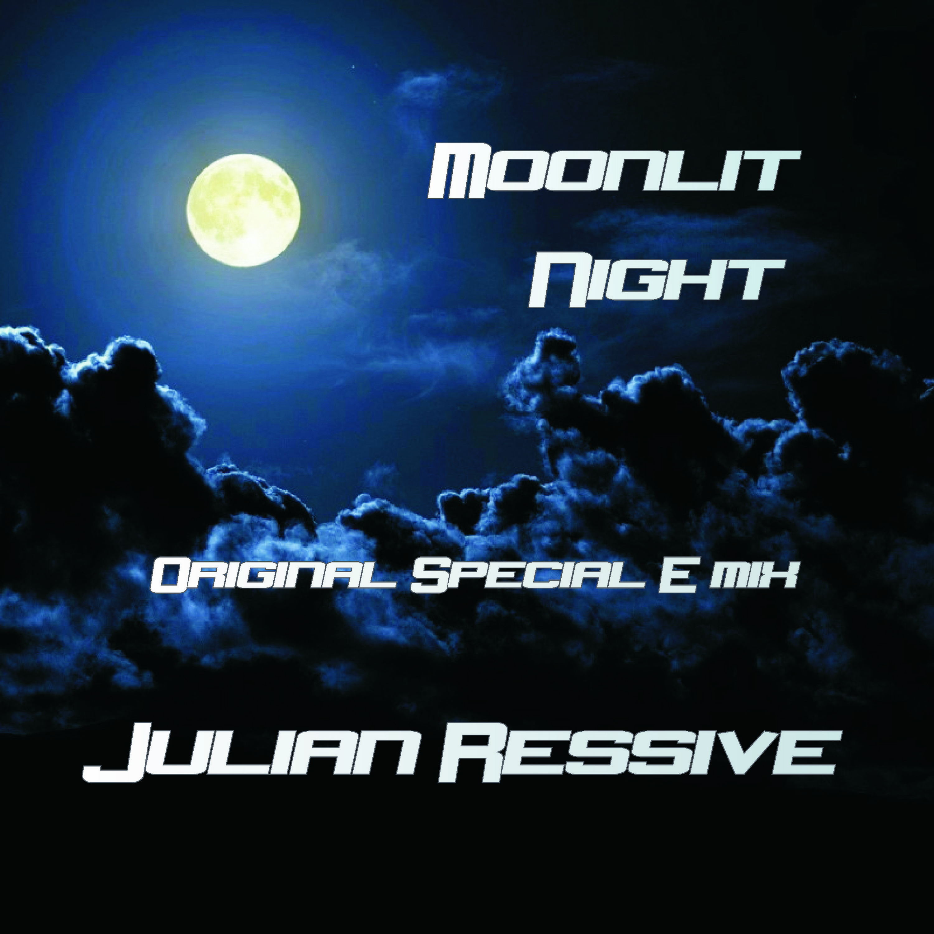 Julian Ressive Official Soundcloud