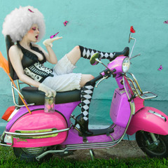 05 Dj Sparthakus CSS - Music Is My Hot Hot Sex (Dj Sparthakus Remix) 4clubbers.pl