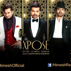 Ice Cream Full Song Yo Yo Honey Singh, Himesh Reshammiya The Xpose 2014