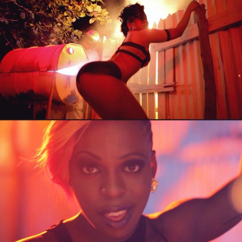 J capri - Reverse it remix 2014