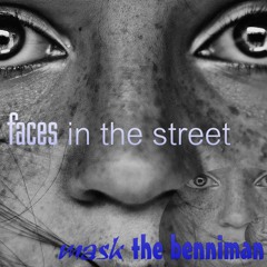 Faces In The Street (instrumental)