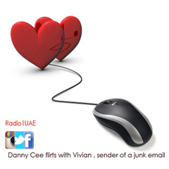 Danny Cee's Virtual Love Story - Part 2