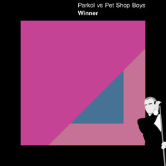 Parkol vs Pet Shop Boys - Winner (Parkol Demo Mix)