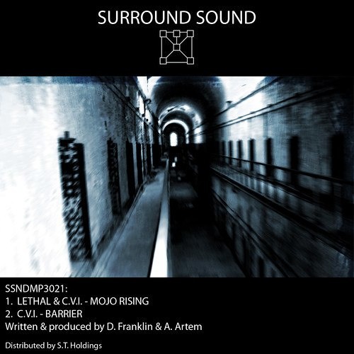C.V.I. - Barrier