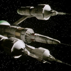 The Liberator - Blakes 7 - D N B Remix - CHOCOTEC