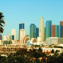 Love L.A. (Produced by Ric & Thadeus)