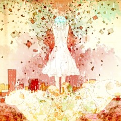 Glow (Piano & Strings Version) By Lunacat