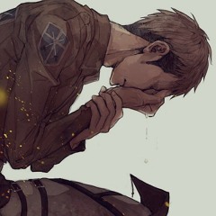 The Reluctant Heroes -piano Ver Cover