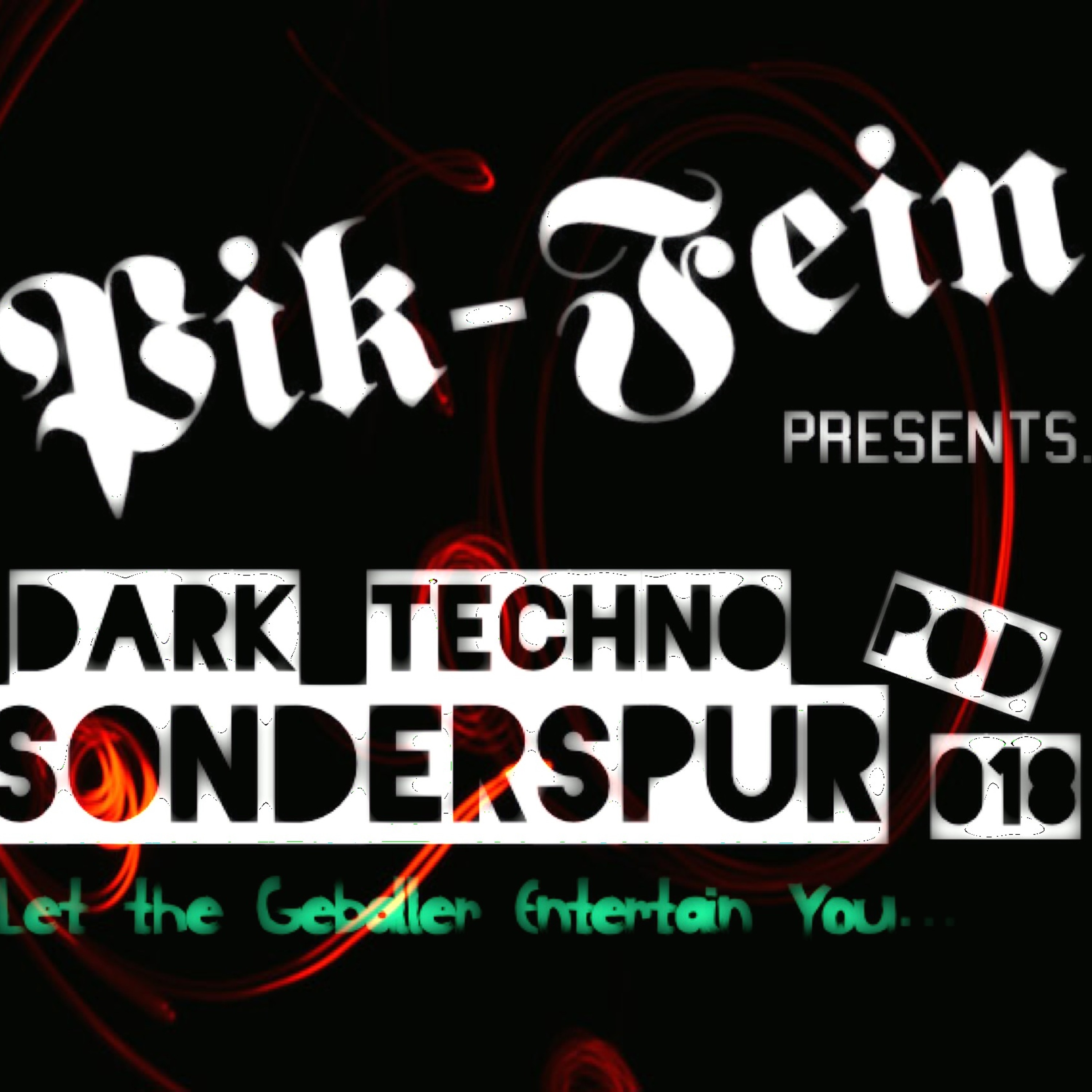 SONDERSPUR Podcast | FRANKFURT
