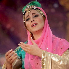 Mahdieh Mohammadkhani - Darya Del