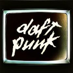 Daft Punk "Around the World"  [REMIX]