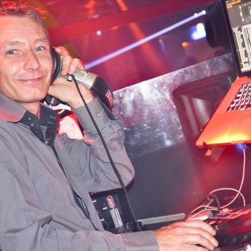 SERGE LEDUC MIX INTRO