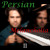 Artwork for Siavash Ghomayshi - Ye Parandeye Mohajer - Piano by Mohsen Karbassi