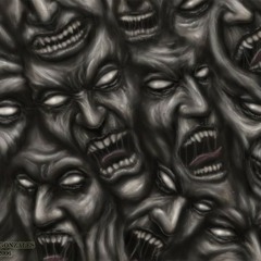 Darkminded-Army Of Techno(Lee Remix)soon on NG records