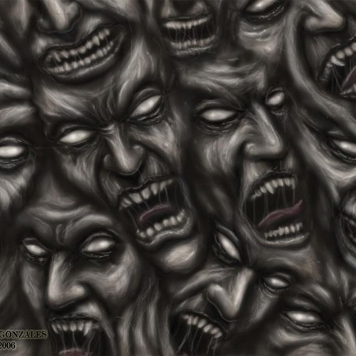 Darkminded-Army Of Techno(Lee Remix)soon on NG records