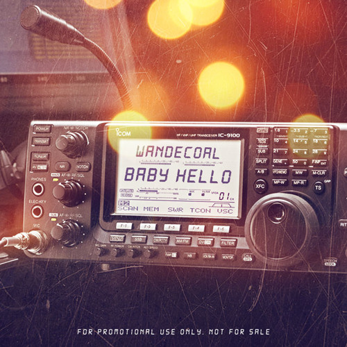 Wande Coal - Baby Hello (Prod. Maleek Berry) @maleekberry