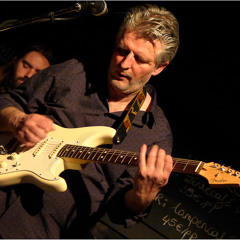 Alien Groove Machine - Wondering