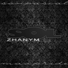 Zhanym Sol (Max PRIDE Deep Mix)