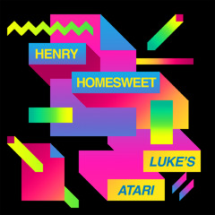 Henry Homesweet - Big Mono