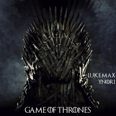 Ramin Djawadi - Game Of Thrones (Luke Max & Ynori Bootleg)