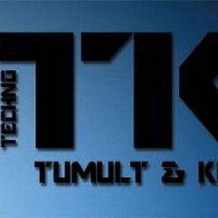 TIMO MANDL // 3 Jahre Tumult & Kult Techno !CLOSING! @ Club London Underground