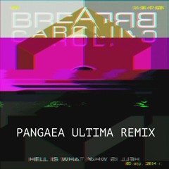 Breathe Carolina - Edge Of Heaven (Pangaea Ultima remix)
