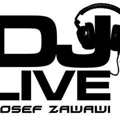 DJ YOSEF ZAWAWI LIVE - HAPPY HOUSE SET 2015 - 104