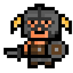 Skyrim 8-Bit (Chiptune)