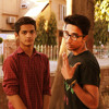 Samran and muhammad rap Rap Singer
