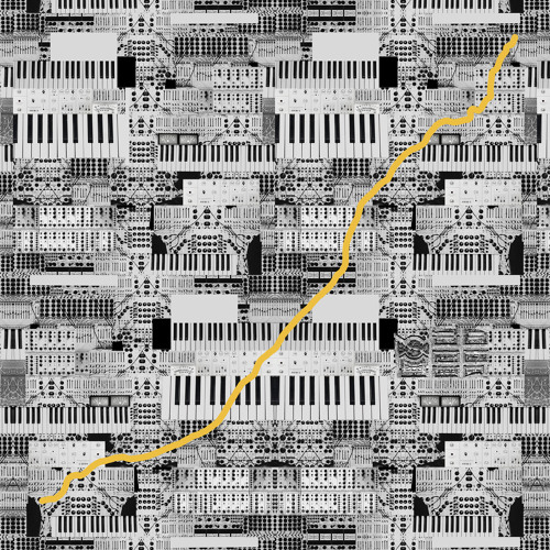 6th Borough Project - Back 2 Black (Cuthead Remix) [Delusions of Grandeur] (96Kbps)