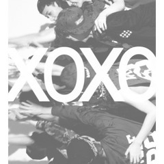 EXO 늑대와 미녀 [wolf] (3D. ver)