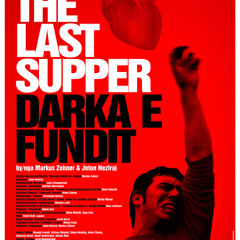 Intervista Jeton Neziraj   Markus Zohner The Last Supper, Rete 3, RSI