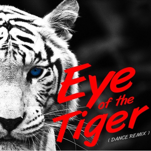 Stream Daim Vega - Eye Of The Tiger ( Dance Mix ) Free MP3 @ Facebook!! by  Daim Vega | Listen online for free on SoundCloud