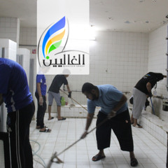 التطوع ليس مالا فقط
