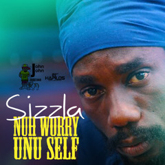 Sizzla - What's Wrong | March 2014 Album | Nuh Worry Unu Self | John John Records