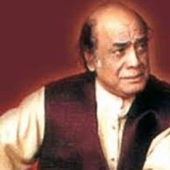 Shola Tha Jal Bujha - Mehdi Hassan